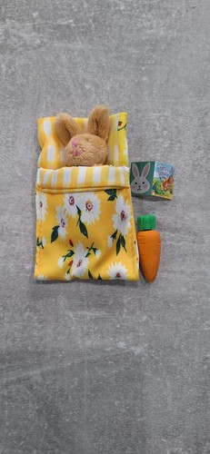 Rabbit gift set - rabbit,