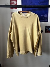 Vintage AW96 Stone Island Sweatshirt Made In Italy