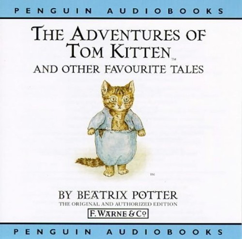 World beatrix potter - beatrix, volume