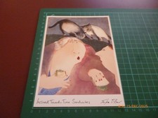 ERIKA OLLER INCLINED TOWARDS