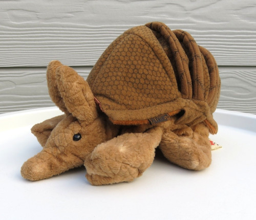Folkmanis puppets armadillo - folkmanis,