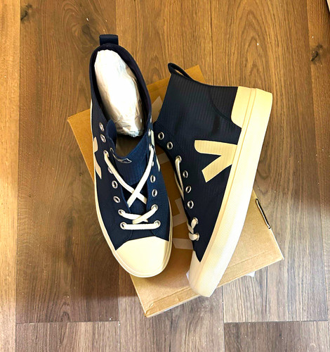 Veja mens mid top - mid,
