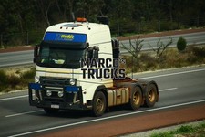 Truck photo Volvo FH16 660