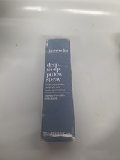 This Works Deep Sleep Pillow