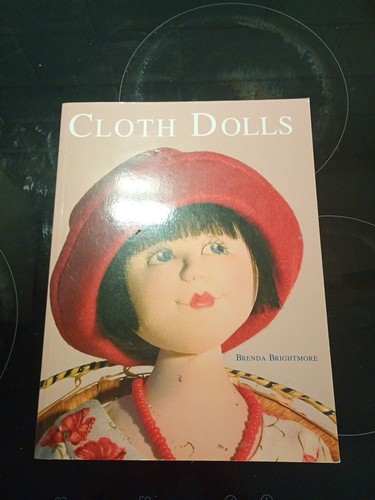 Doll making cloth dolls - doll,