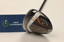 Left Hand Callaway X2 Hot #5