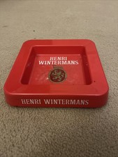 Henri Wintermans Vintage Ashtray