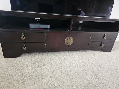 Tikkamoon 150cm unit - 150cm, tv