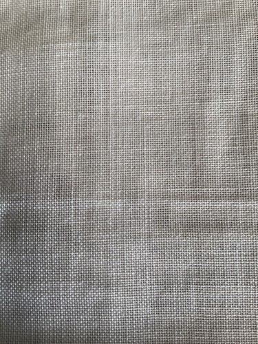 28count even weave - , fabric