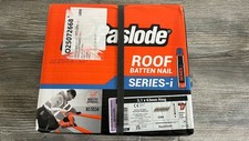 Paslode Roof Batten Nail 63mm Galv-Plus® Ring Shank Nails for 360Xi, IM360Ci -
