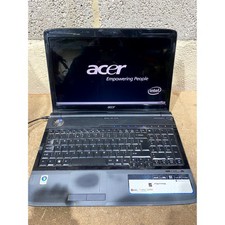 Acer Aspire 6930Z Series ZK2