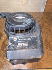 Starter Recoil for SOVEREIGN