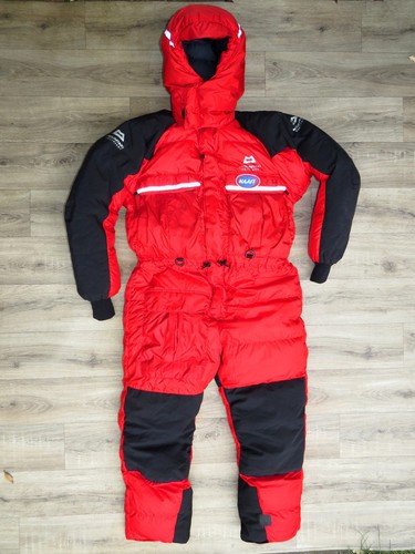 Mountain equipment down - mountain,