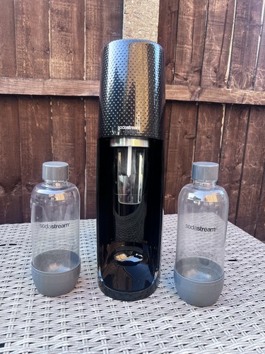 Sodastream spirit soda maker - spirit,