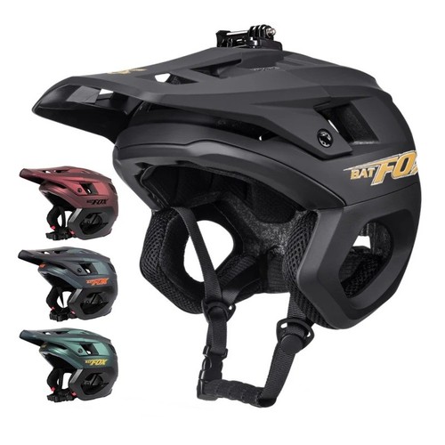Batfox mtb half - batfox, men’s
