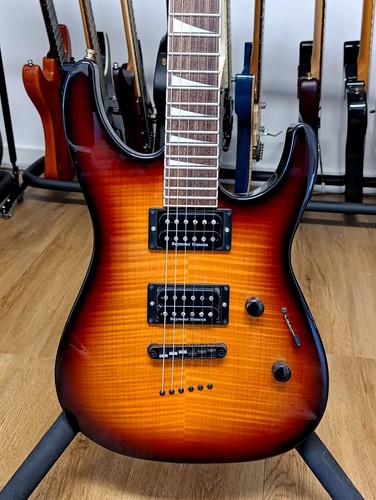 Jackson dinky dxmgt sunburst - jackson,