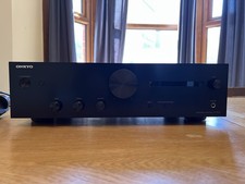 Onkyo A-9110 Integrated
