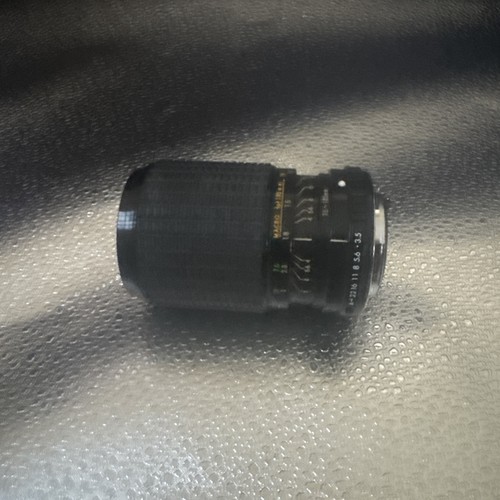 Vintage 135mm 5 - vintage, 35-135mm