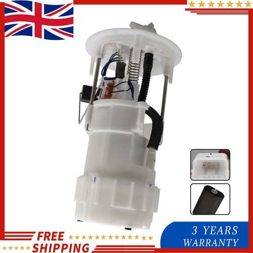 Fuel pump module sender - pump, unit