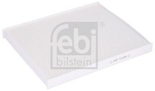 Cabin Air Filter Fits Opel Agila Suzuki Ignis Vauxhall Agila FEBI BILSTEIN 21932