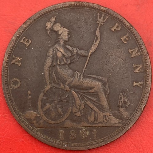 Great britain 1891 - great,