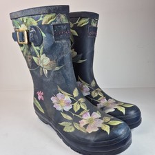 Joules molly wellies size - joules,