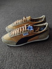 Puma Cyclone 2 1980s (VINTAGE)