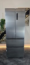 Beko GN14790PX Fridge Freezer