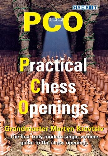 Pco practical chess openings - practical,