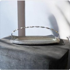 Large serving tray - large,