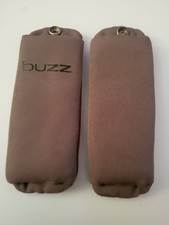 Pushchair Carseat Harness