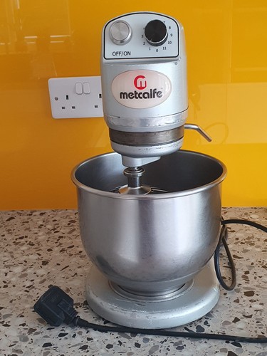 Metcalfe sm7 planetary - sm7,