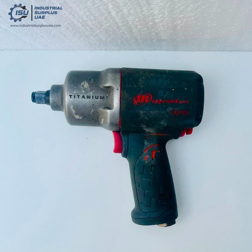 Ingersoll rand 2235qtimax - ingersoll,