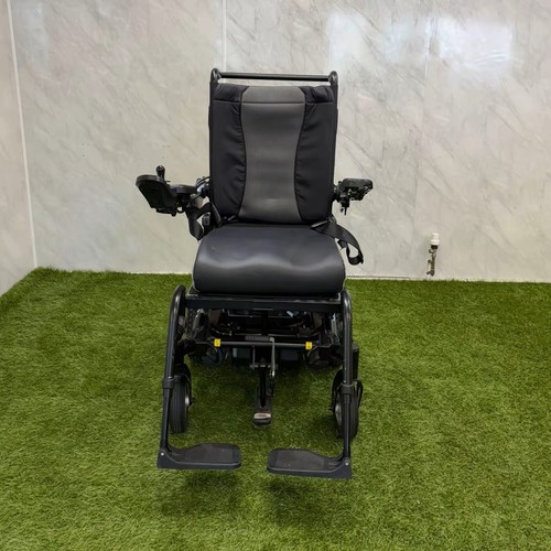 Invacare bora powerchair - invacare,