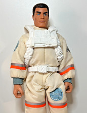 Hasbro Action Man Space Raker Astronaut Figure Vintage 1996 Collectable Toy 