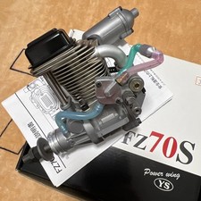 Fz70s 45cc stroke - ys,