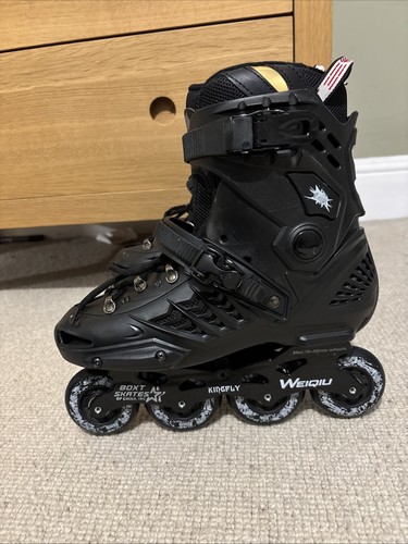 Inline skates size black - inline,