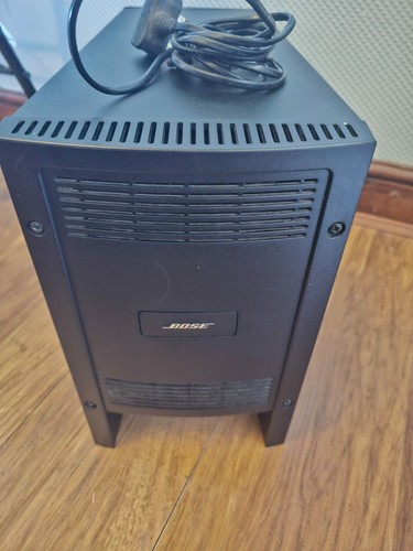 Bose model ps48 - model, series