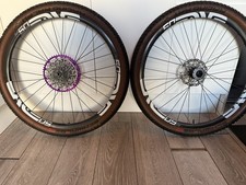 Enve M50 Disc Brake Carbon