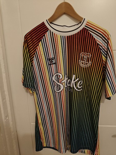 Everton top men s - fc,