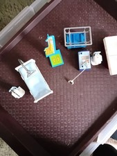 playmobil hospital accessories