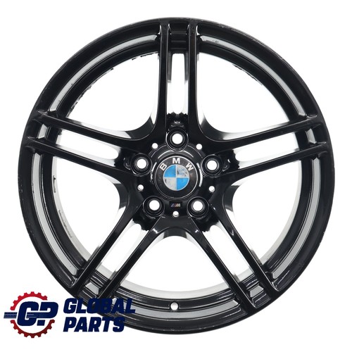 Bmw e81 e87 front - e87, wheel