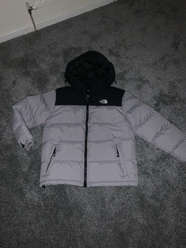 Men the north - north, jacket