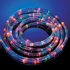 10M Rope Light Tube String