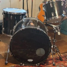 Used Vintage Tama Superstar