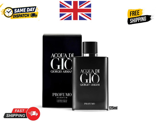 Giorgio armani acqua - acqua, gio