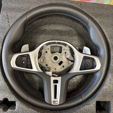 Bmw x3m f97 - 2023, steering