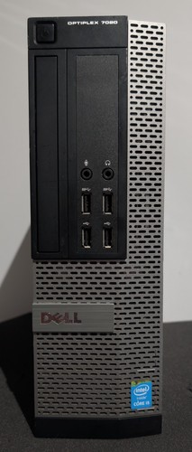 Dell optiplex 7020 sff intel - dell,