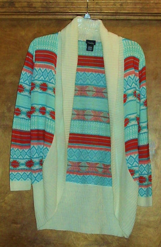 Rue21 open front cardigan - rue21,