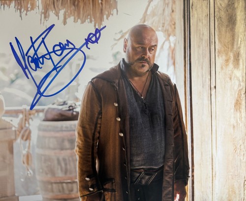 Black sails mark ryan gates - black,